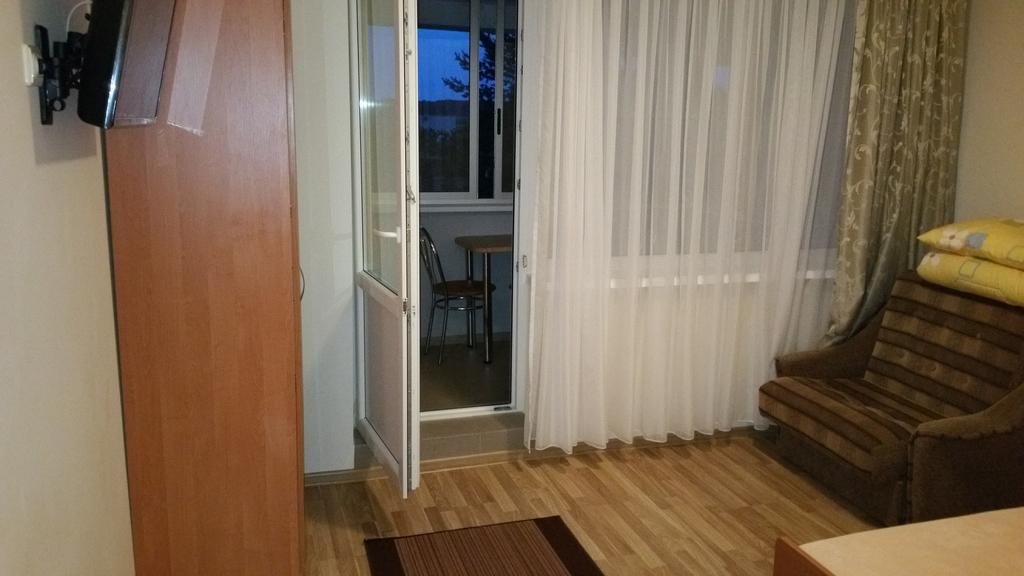 Отель Pas Roma Швентой Экстерьер фото